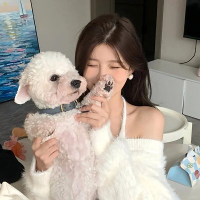 与狼共谋